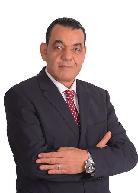 دكتور حسن محمد حجازي